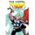 Mortal Thor #11 Cvr D Wes Craig Var
