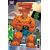 Planet of the Apes vs. Fantastic Four #4 Cvr B Paco Medina Homage Var