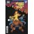 Planet of the Apes vs. Fantastic Four #4 Cvr E Mike Hawthorne Var