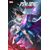 Psylocke: Ninja #5 Cvr B Inhyuk Lee Versus Elektra Var