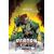 Ultimate Impact: Reborn #1 Cvr G Stefano Caselli Character First Appearance Var B