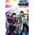 Wiccan & Hulkling: Raid of Ultron #1 Cvr B Luciano Vecchio Var