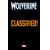 Wolverine #20 Cvr E Classified Spoiler Var