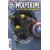 Wolverine: Weapons of Armageddon #4 Cvr C Fabrizio De Tommaso Var