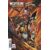 Wolverine: Weapons of Armageddon #4 Cvr D Var