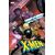 X-Men #29 Cvr D Martin Coccolo Var