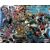 Ghost Machine the Official Guidebook #2 (of 5) Cvr B Bryan Hitch & Brad Anderson Wraparound Var