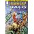 Hornsby & Halo #0 Cvr B Gary Frank & Brad Anderson Var