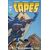 Invincible Universe Capes #7 Cvr B Conor Hughes Var