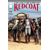 Redcoat #19 Cvr B Christian Alamy & Morry Hollowell Var