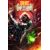 Shespawn #1 (of 5) Cvr B Francesco Mattina Var