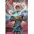 Magic: the Gathering: Untold Stories Jace #4 Cvr C Evyn Fong Var