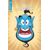Aladdin #1 Cvr D Agnese Eterno Cartoon Head Var