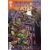 Teenage Mutant Ninja Turtles #18 Cvr D Alberto JimÉNez Alburquerque Var