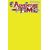 Adventure Time (2025) #13 Cvr C Magic Man Yellow Blank Sketch Var