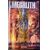 Olympus Saga Megalith #1 (of 4) Cvr C Lewis Larosa Chromium Var