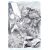 Olympus Saga Megalith #1 (of 4) Cvr E Lewis Larosa Original Art Edition 2 Var