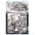 Olympus Saga Megalith #1 (of 4) Cvr H Lewis Larosa Original Art Edition 5 Var