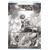 Olympus Saga Megalith #1 (of 4) Cvr K Lewis Larosa Original Art Edition 8 Var