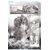 Olympus Saga Megalith #1 (of 4) Cvr Q Lewis Larosa Original Art Edition 14 Var
