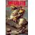 Olympus Saga Megalith #1 (of 4) Cvr Ah TBA Old Masters Var Var