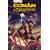 Conan and Dragonero #1 (of 7) Cvr B Lorenzo Nuti Var (MR)