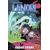 Lenore Ghost Story #1 (One Shot) Cvr C Kit Wallis Foil Var