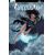 Skyclad #3 Cvr B Michal Dutkiewicz by the Pale Moonlight Var (MR)