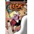 Tim Seeleys Lucky Cheap Heat #1 (One Shot) Cvr B Erick Marshall Var