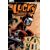 Tim Seeleys Lucky Cheap Heat #1 (One Shot) Cvr D Troy Dongarra Var