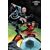 Daredevil #4 Cvr C Geoff Shaw Marvel Soccer Var