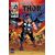 What If...? Thor #1 Cvr B Sergio Davila Homage Var