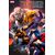 Wolverine #21 Cvr C Anand Ramcheron Var
