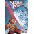 X-Men United #4 Cvr B Graymatter Lane Var