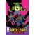 Death Fight Forever #5 (of 5) Cvr B Erwin Papa Var (MR)