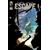 Escape #8 Cvr B Cary Nord Var