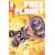 Free Planet #13 Cvr B Jed Dougherty Var