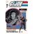 Gi Joe a Real American Hero #31 Hama Files Edition Cvr B Chris Mooneyham Var