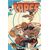 Invincible Universe Capes #8 Cvr B Conor Hughes Var