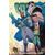 Invincible Universe Capes #8 Cvr E Sanford Greene Var