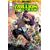 Trillion Dollar Kid #1 (of 2) Cvr B Ivan Reis & Danny Miki Var