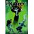Usagi Yojimbo: Kaito '84 #5 Cvr B Stan Sakai Var