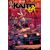 Usagi Yojimbo: Kaito '84 #5 Cvr C Daniel Warren Johnson Var