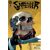 Teenage Mutant Ninja Turtles: Shredder #9 Cvr B Sid Kotian Var
