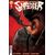 Teenage Mutant Ninja Turtles: Shredder #9 Cvr C Damien Worm Var