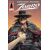 Zorro #2 Cvr B Carlos Dearmas Var
