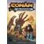 Conan the Barbarian #32 Cvr B Doug Braithwaite Var (MR)