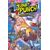 Junk Punch #1 (of 5) Cvr A Carlos Javier Olivares (MR)