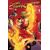 Street Fighter Masters Ken #1 (One-Shot) Cvr B Matthew Weldon Var