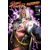 Street Fighter Masters Ken #1 (One-Shot) Cvr C Jeffrey Cruz Var